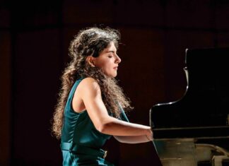 Lugo: in piazza Baracca un concerto natalizio con l’orchestra della scuola di musica Malerbi