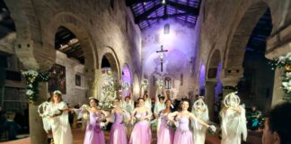 Tanti biglietti venduti: doppia esecuzione per ‘Lo schiaccianoci’ della Corelli a Pieve Tho