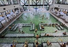 Le Terme di Riolo continuano a crescere