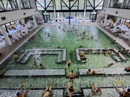 Le Terme di Riolo continuano a crescere