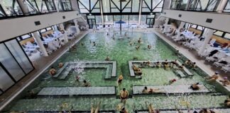 Le Terme di Riolo continuano a crescere