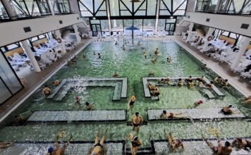 Le Terme di Riolo continuano a crescere