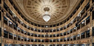 Un nuovo calendario di visite guidate al Teatro Alighieri