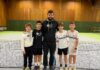 Secondo posto per gli Under 12 del Tennis Club Faenza al Trofeo Micheli