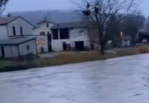 Sicurezza idrologica l’allarme di Area Liberale: “Non si può più rimandare”