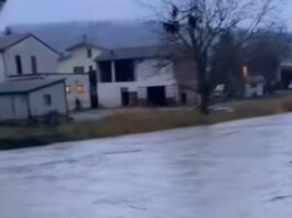 Sicurezza idrologica l’allarme di Area Liberale: “Non si può più rimandare”