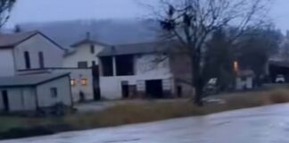 Sicurezza idrologica l’allarme di Area Liberale: “Non si può più rimandare”