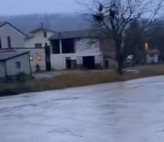 Sicurezza idrologica l’allarme di Area Liberale: “Non si può più rimandare”