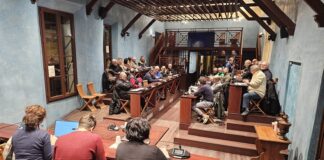 Lugo: la Consulta dello sport lavora ai progetti del 2026