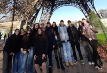 Erasmus+ all’Istituto Comprensivo Faenza S. Rocco: storie di ragazzi che imparano a crescere