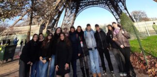 Erasmus+ all’Istituto Comprensivo Faenza S. Rocco: storie di ragazzi che imparano a crescere