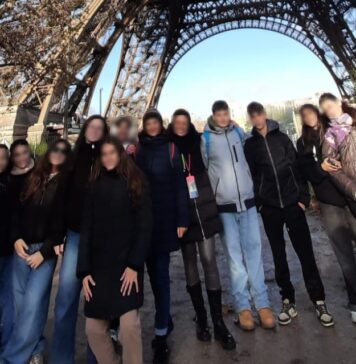 Erasmus+ all’Istituto Comprensivo Faenza S. Rocco: storie di ragazzi che imparano a crescere