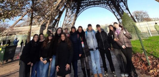 Erasmus+ all’Istituto Comprensivo Faenza S. Rocco: storie di ragazzi che imparano a crescere