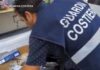Ristorante etnico sotto controllo: sequestrati 60 kg di pesce irregolare