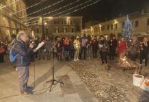 Bagnacavallo. Corsi di lingua italiana per stranieri: domani l’incontro di fine anno in piazza della Libertà