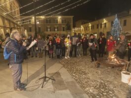 Bagnacavallo. Corsi di lingua italiana per stranieri: domani l’incontro di fine anno in piazza della Libertà