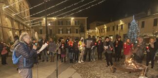 Bagnacavallo. Corsi di lingua italiana per stranieri: domani l’incontro di fine anno in piazza della Libertà