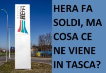 Ravenna in Comune: “I soldi dei lavoratori li intasca Hera”