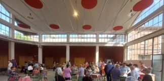 Bagnacavallo. “Mercato Contemporaneo – Christmas Edition”: due giorni di mostre, laboratori e creatività all’ex Mercato Coperto