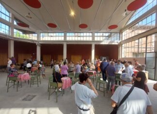 Bagnacavallo. “Mercato Contemporaneo – Christmas Edition”: due giorni di mostre, laboratori e creatività all’ex Mercato Coperto