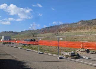 Avanzano gli interventi di consolidamento dei movimenti franosi a Brisighella: il punto sui cantieri