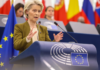 UE: Coldiretti/Censis, 70% italiani boccia politiche Von der Leyen