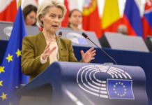 UE: Coldiretti/Censis, 70% italiani boccia politiche Von der Leyen