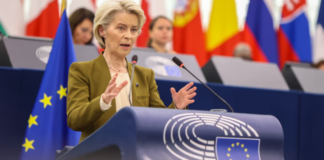UE: Coldiretti/Censis, 70% italiani boccia politiche Von der Leyen
