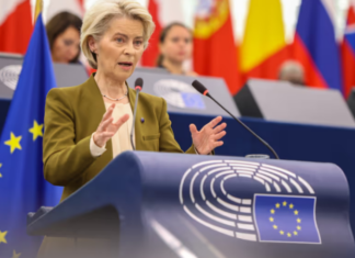 UE: Coldiretti/Censis, 70% italiani boccia politiche Von der Leyen