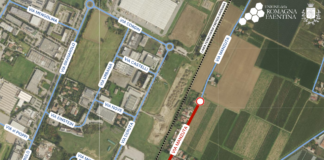 Modifiche alla viabilità in via Manzuta