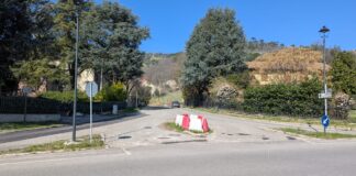 Incontro pubblico a Brisighella sul progetto di adeguamento della rete fognaria di Via Puriva