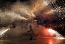 Lugo: tessuti aerei, gran galà e musica di qualità per salutare il capodanno