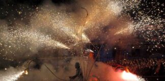 Lugo: tessuti aerei, gran galà e musica di qualità per salutare il capodanno