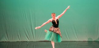 La scuola faentina Dance Studio rappresenta l’Italia ai Campionati del Mondo