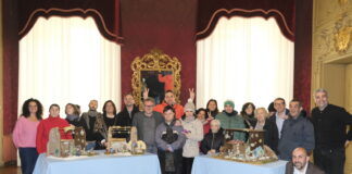 Luce di Natale: l’arte inclusiva della Lampada di Aladino