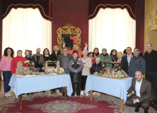 Luce di Natale: l’arte inclusiva della Lampada di Aladino