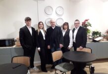 Inaugurate in centro a Lugo “Le Suite del Corso”