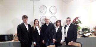 Inaugurate in centro a Lugo “Le Suite del Corso”