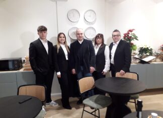 Inaugurate in centro a Lugo “Le Suite del Corso”