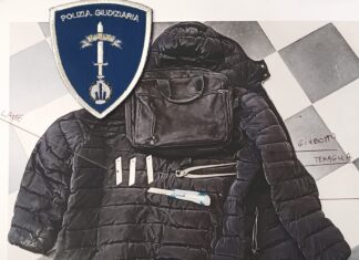 Faenza, ladro seriale di biciclette identificato e denunciato: agiva arrivando in treno da Imola