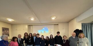 Ravenna, il Liceo Scientifico Oriani premia le sue eccellenze: consegnate le borse di studio 2025