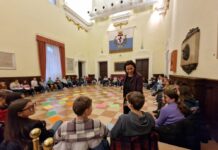 Insediata la Consulta dei Ragazzi, redigerà la Mappa delle donne di Faenza