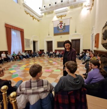 Insediata la Consulta dei Ragazzi, redigerà la Mappa delle donne di Faenza