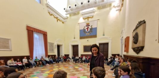 Insediata la Consulta dei Ragazzi, redigerà la Mappa delle donne di Faenza