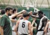 DR2: la Compagnia dell’Albero Ravenna Basket espugna il parquet della capolista Verrucchio