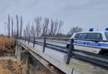 Emergenza maltempo: Polizia Locale in campo giorno e notte tra Natale e Santo Stefano