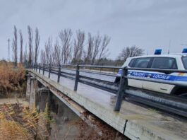 Emergenza maltempo: Polizia Locale in campo giorno e notte tra Natale e Santo Stefano