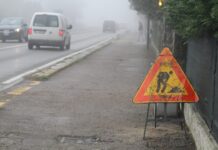 Abbattuto l’autovelox di Mezzano