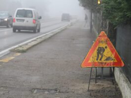 Abbattuto l’autovelox di Mezzano