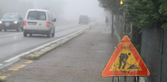 Abbattuto l’autovelox di Mezzano